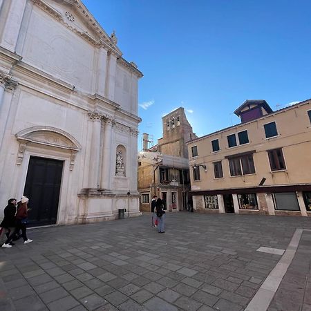 San Toma Hotel Velence Kültér fotó