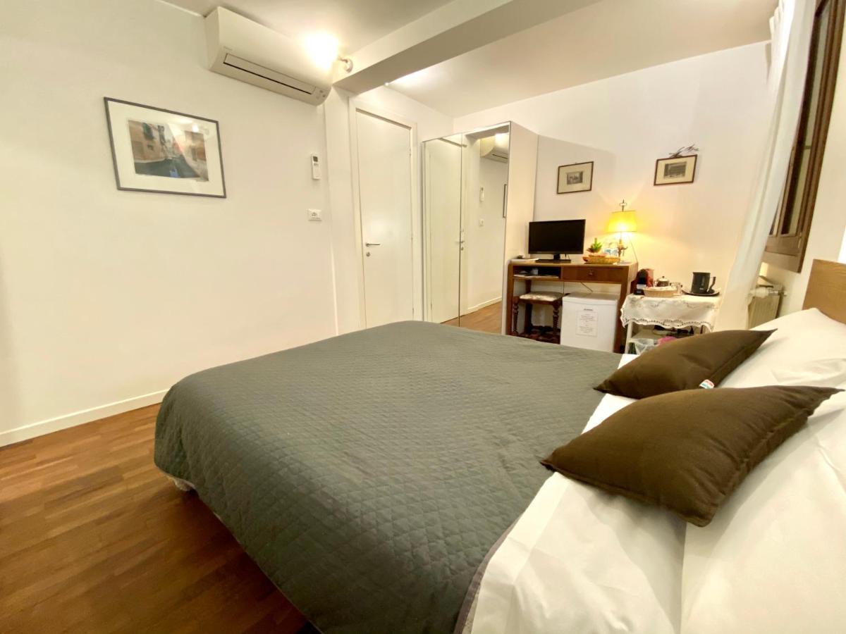 San Toma Hotel Velence Kültér fotó