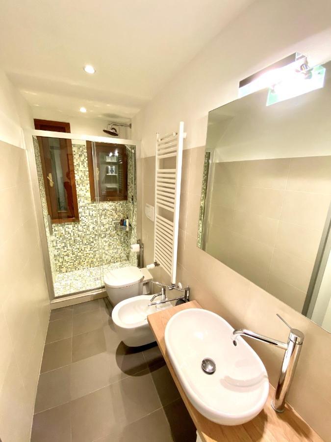 San Toma Hotel Velence Kültér fotó